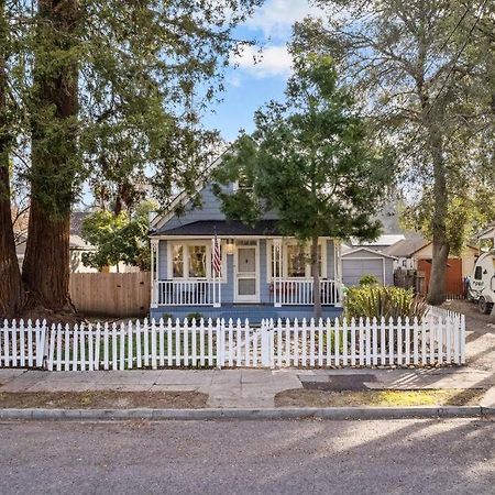 Downtown Napa Hot Tub Retreat - 3 Bed L 2 Bath Villa Buitenkant foto