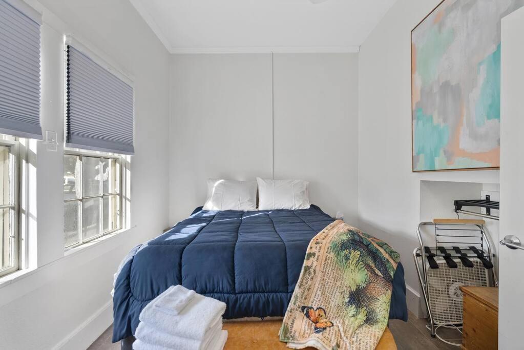 Downtown Napa Hot Tub Retreat - 3 Bed L 2 Bath Villa Buitenkant foto