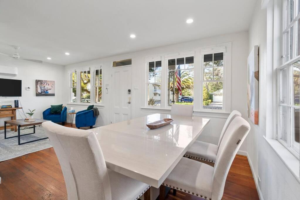 Downtown Napa Hot Tub Retreat - 3 Bed L 2 Bath Villa Buitenkant foto