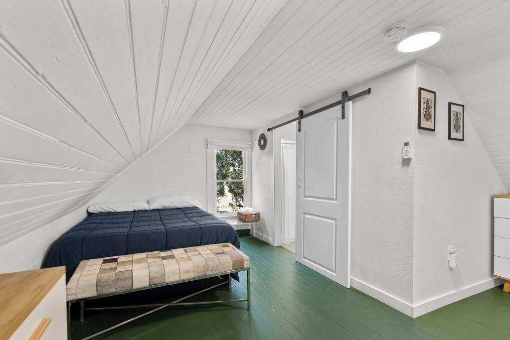 Downtown Napa Hot Tub Retreat - 3 Bed L 2 Bath Villa Buitenkant foto
