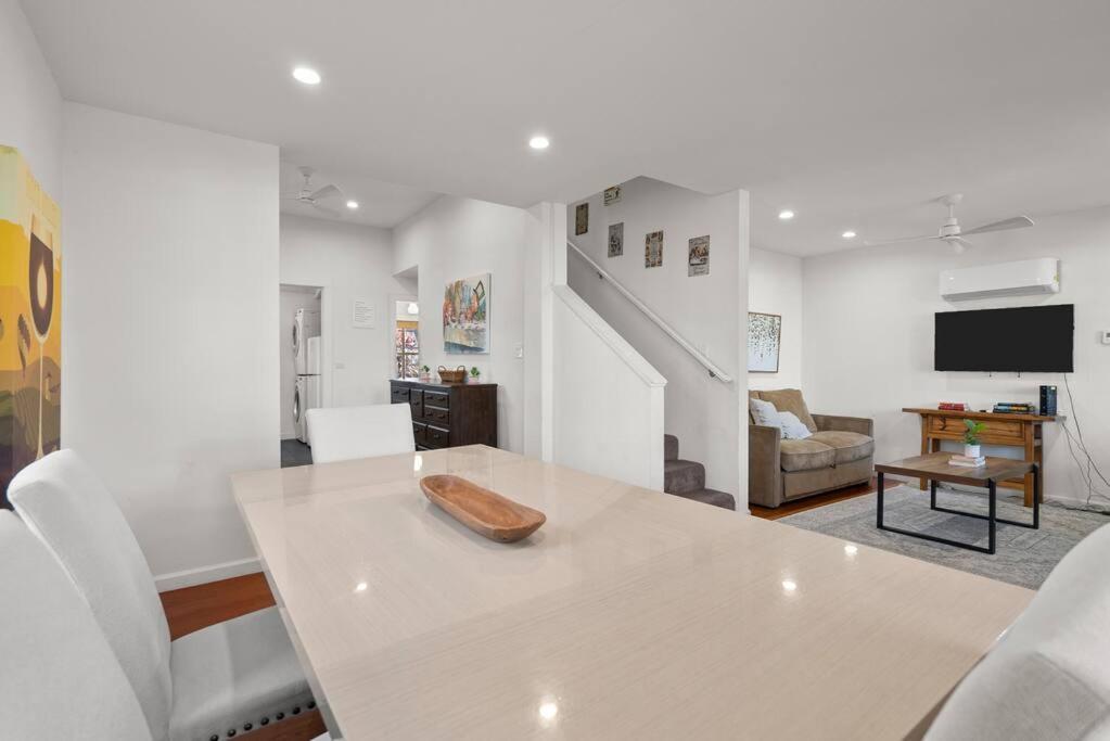 Downtown Napa Hot Tub Retreat - 3 Bed L 2 Bath Villa Buitenkant foto