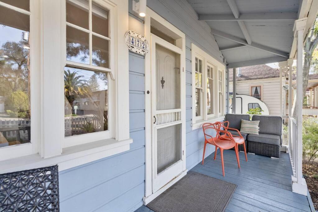 Downtown Napa Hot Tub Retreat - 3 Bed L 2 Bath Villa Buitenkant foto